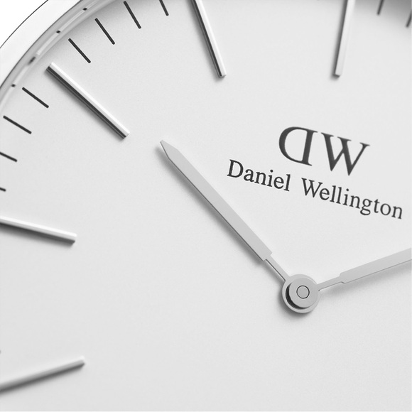 Daniel Wellington Classic Oxford Watch 36mm | Unisex - Picture 2 of 10